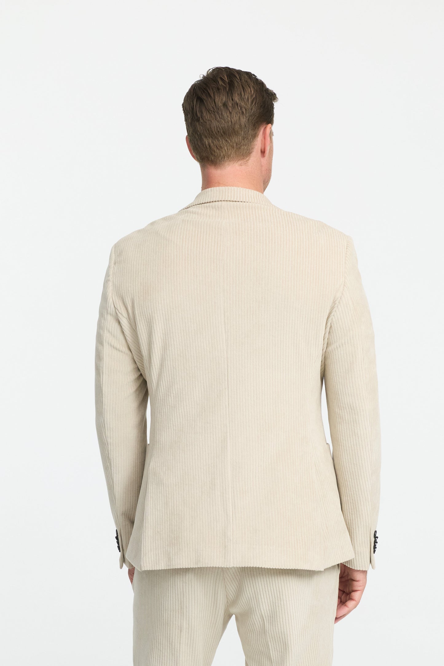 Jersey jacket DiNick AT 232619-220 beige