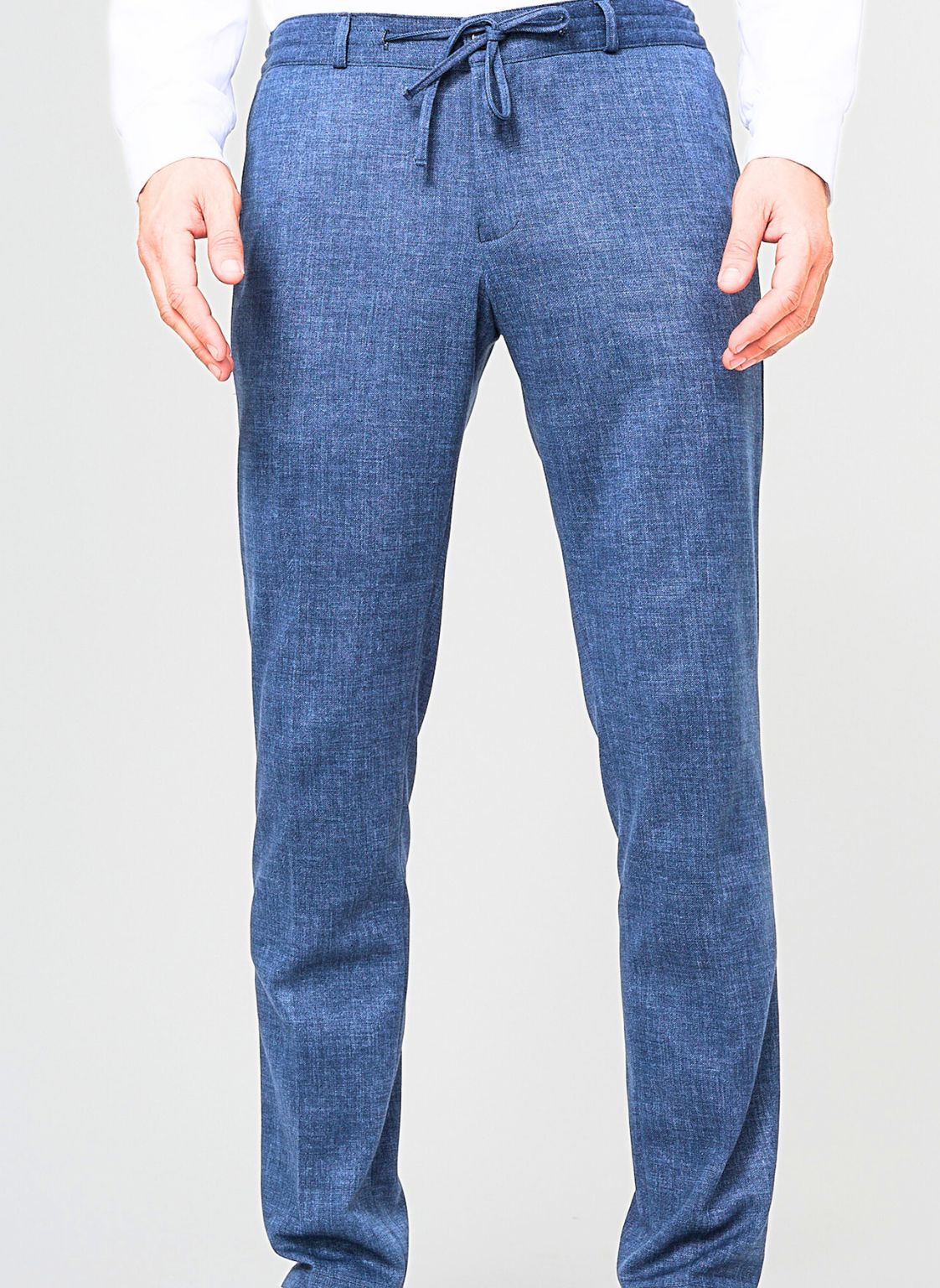 Jersey trousers DiSpartaflex 221605-655