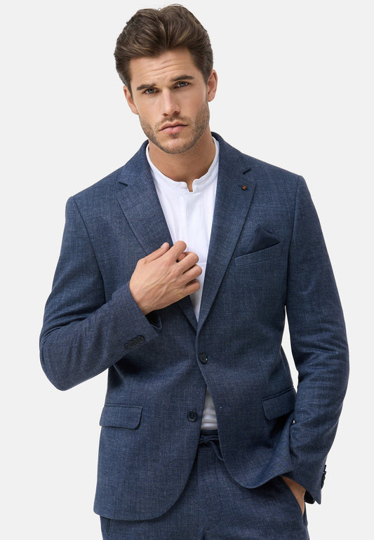 Jersey jacket DiNick 221605-680