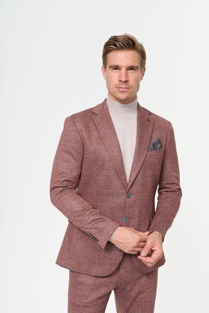 Jersey jacket DiNick 221605-850