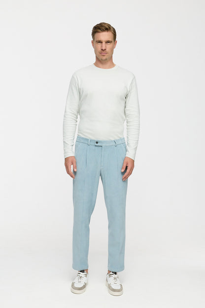 Jersey Anzughose DiCliffer SE 232619-630 Light Blue