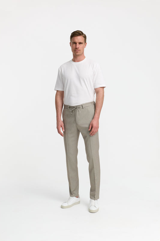 Jersey Hose DiSpartaflex SE 241212-290 Beige