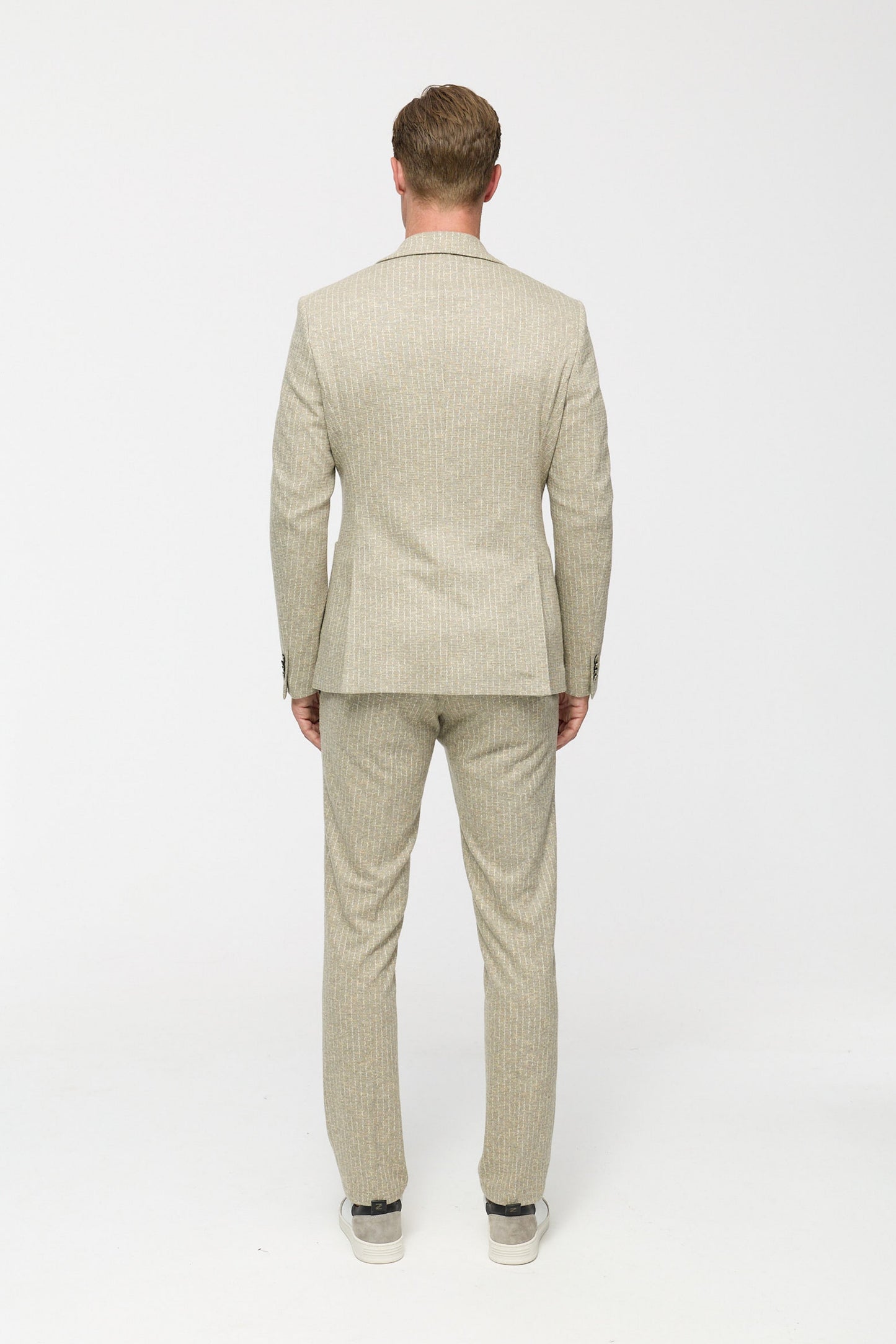 Jersey Sakko DiNick AT 241644-230 Beige