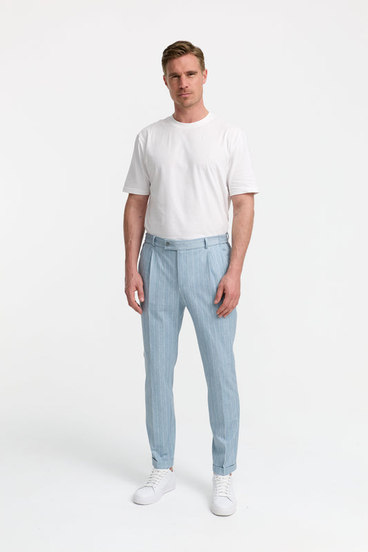 Jersey Hose DiCliff SE 251640-610 Hellblau