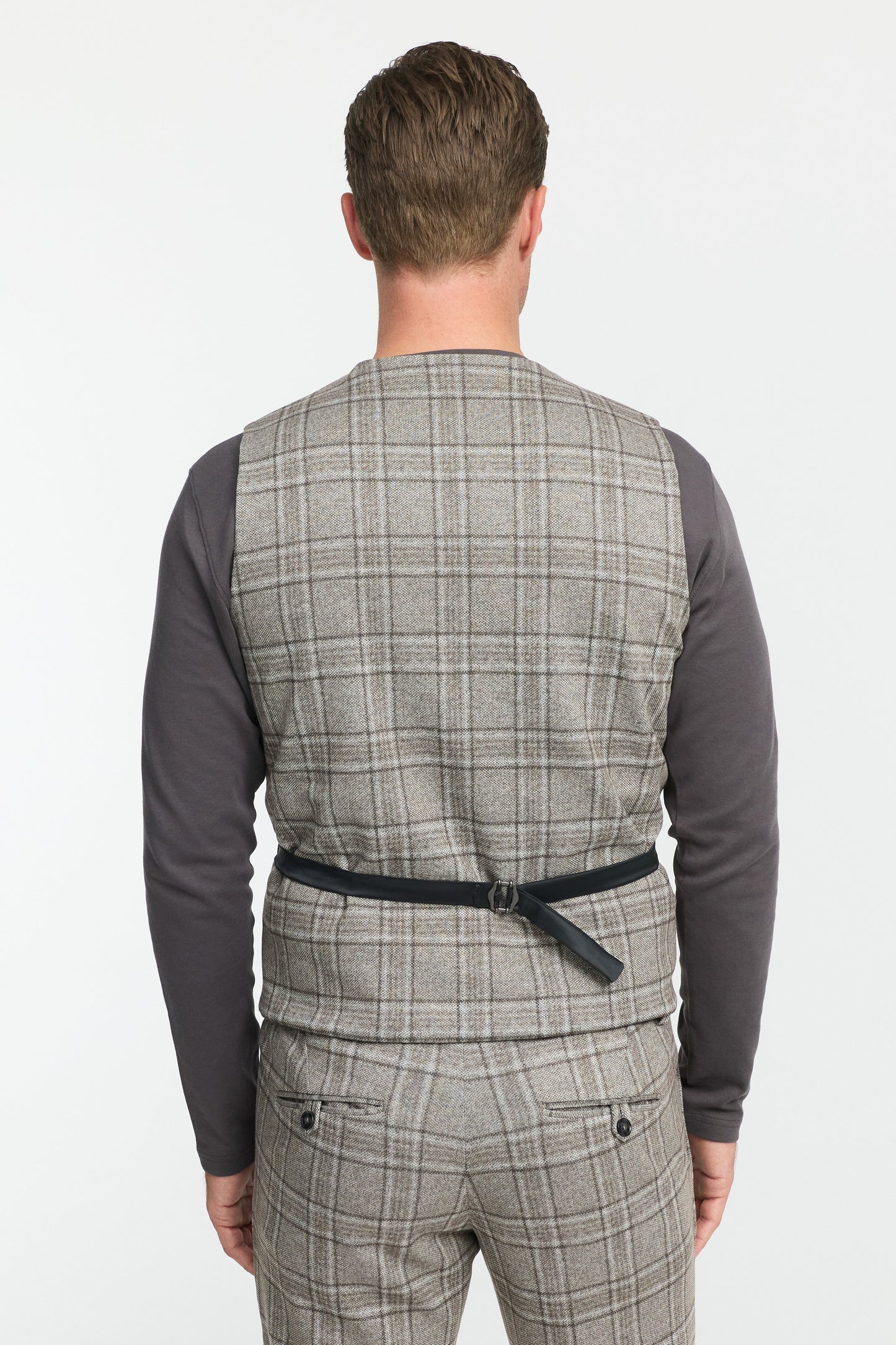 Jersey Weste DiWesley RV 252605-250 Beige