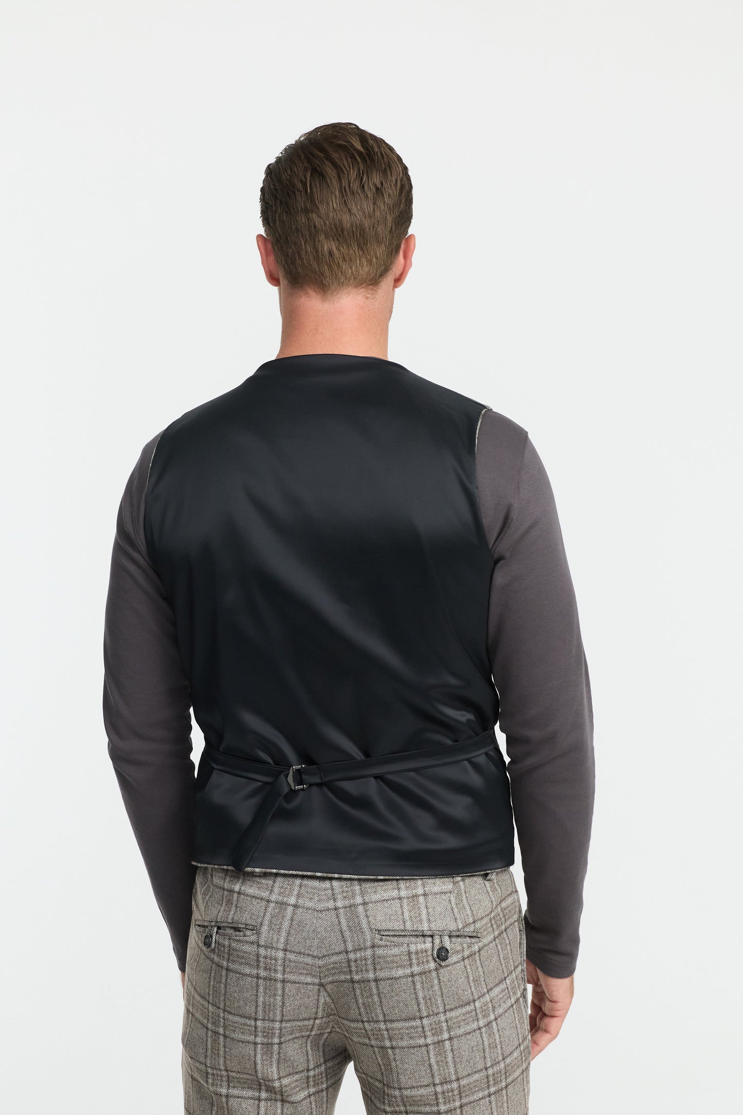 Jersey Weste DiWesley RV 252605-250 Beige