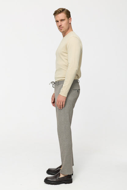Jersey Hose DiSpartaflex SE 252612-250 Beige
