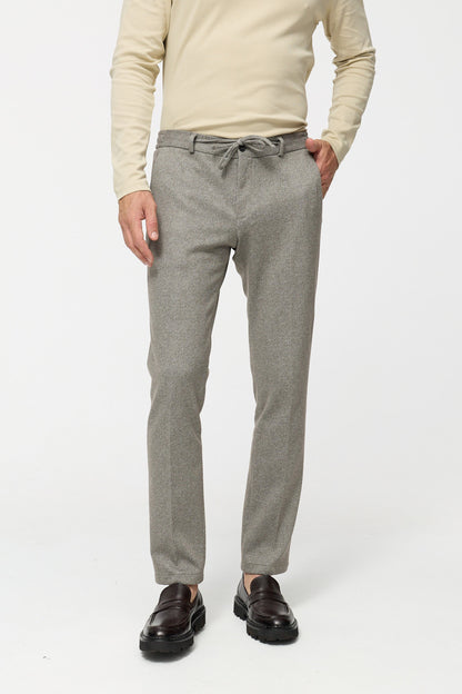 Jersey Hose DiSpartaflex SE 252612-250 Beige