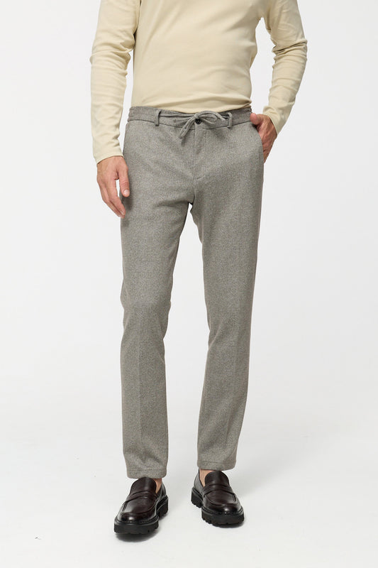 Jersey Hose DiSpartaflex SE 252612-250 Beige
