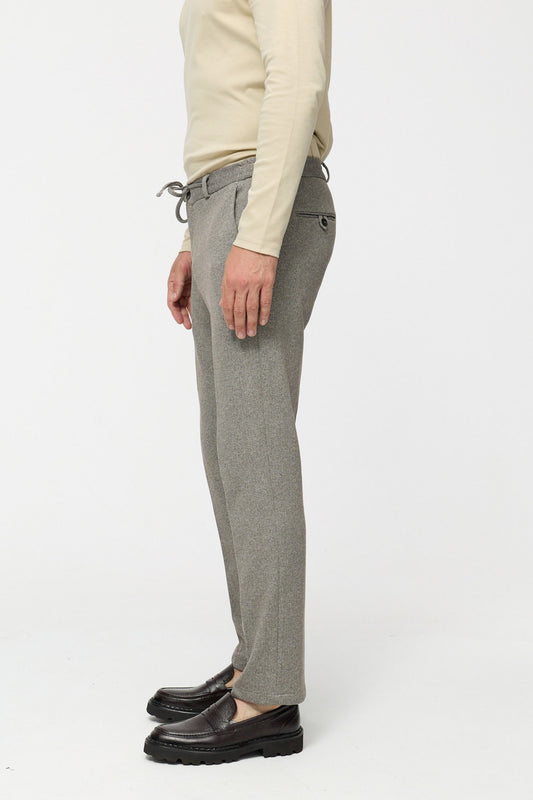 Jersey Hose DiSpartaflex SE 252612-250 Beige