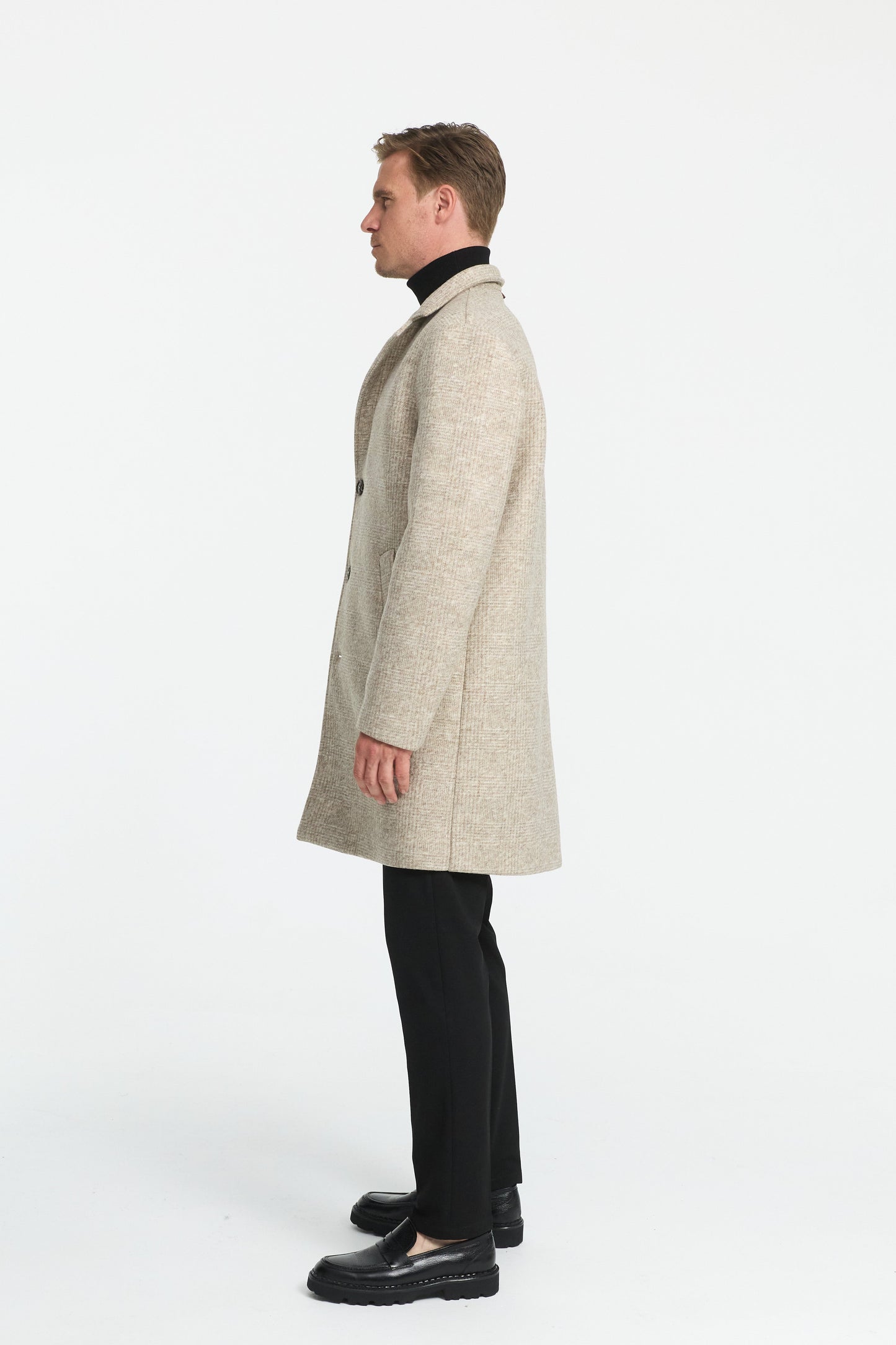 Mantel DiOve 252850-230 Beige