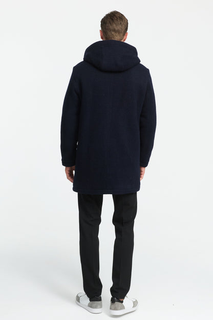 Mantel DiVinci 252854-680 Dark Blue