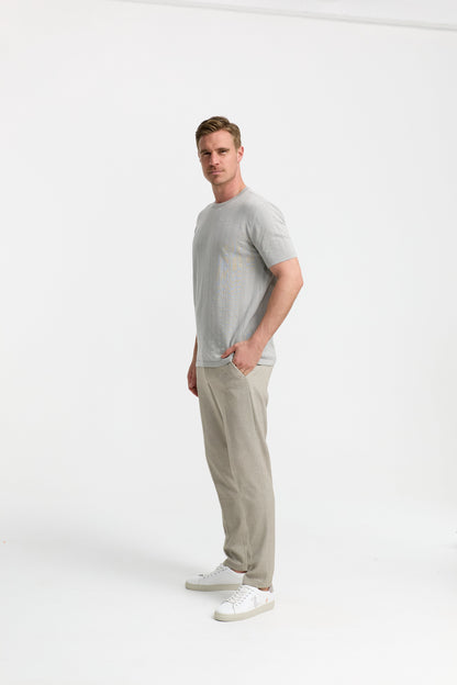 T-Shirt DiOreo 404-310 Grau