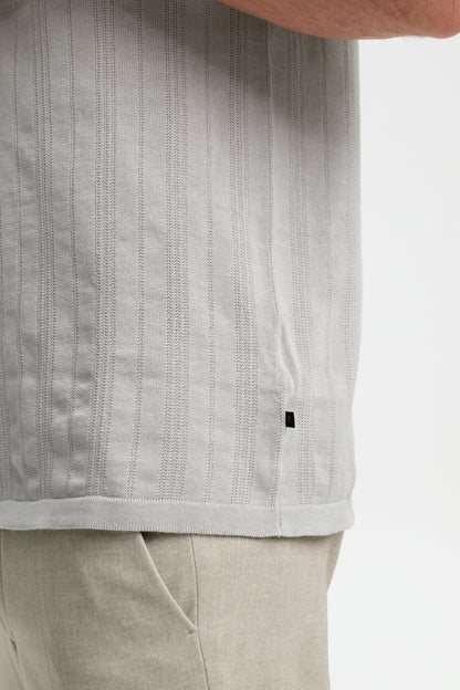T-Shirt DiOreo 404-310 Grau