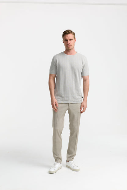 T-Shirt DiOreo 404-310 Grau