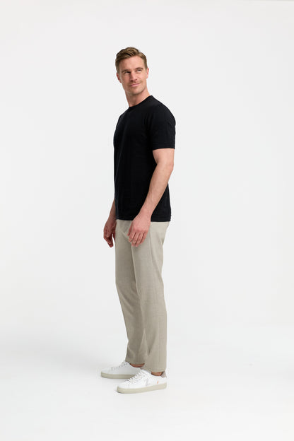 T-Shirt DiOreo 404-900 Schwarz