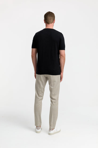T-Shirt DiOreo 404-900 Schwarz