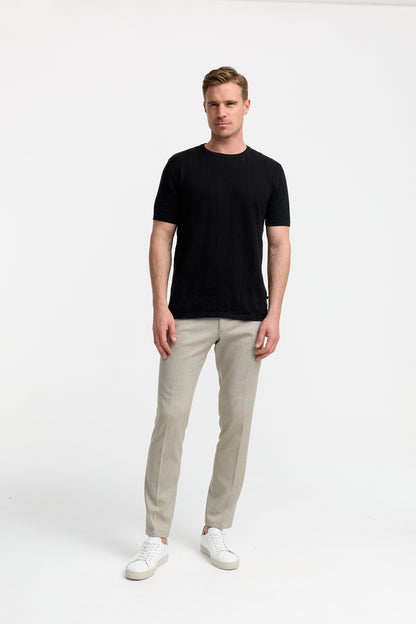 T-Shirt DiOreo 404-900 Schwarz