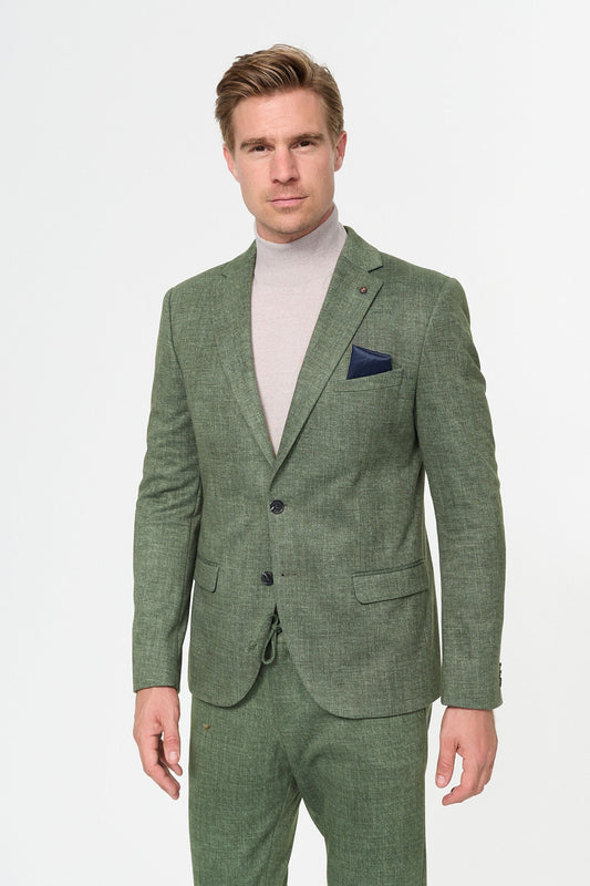 Jersey jacket DiNick 221605-750