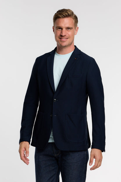 Mesh jacket DiBob 231669-680