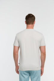 T-Shirt DiFlo 201-310 Grey