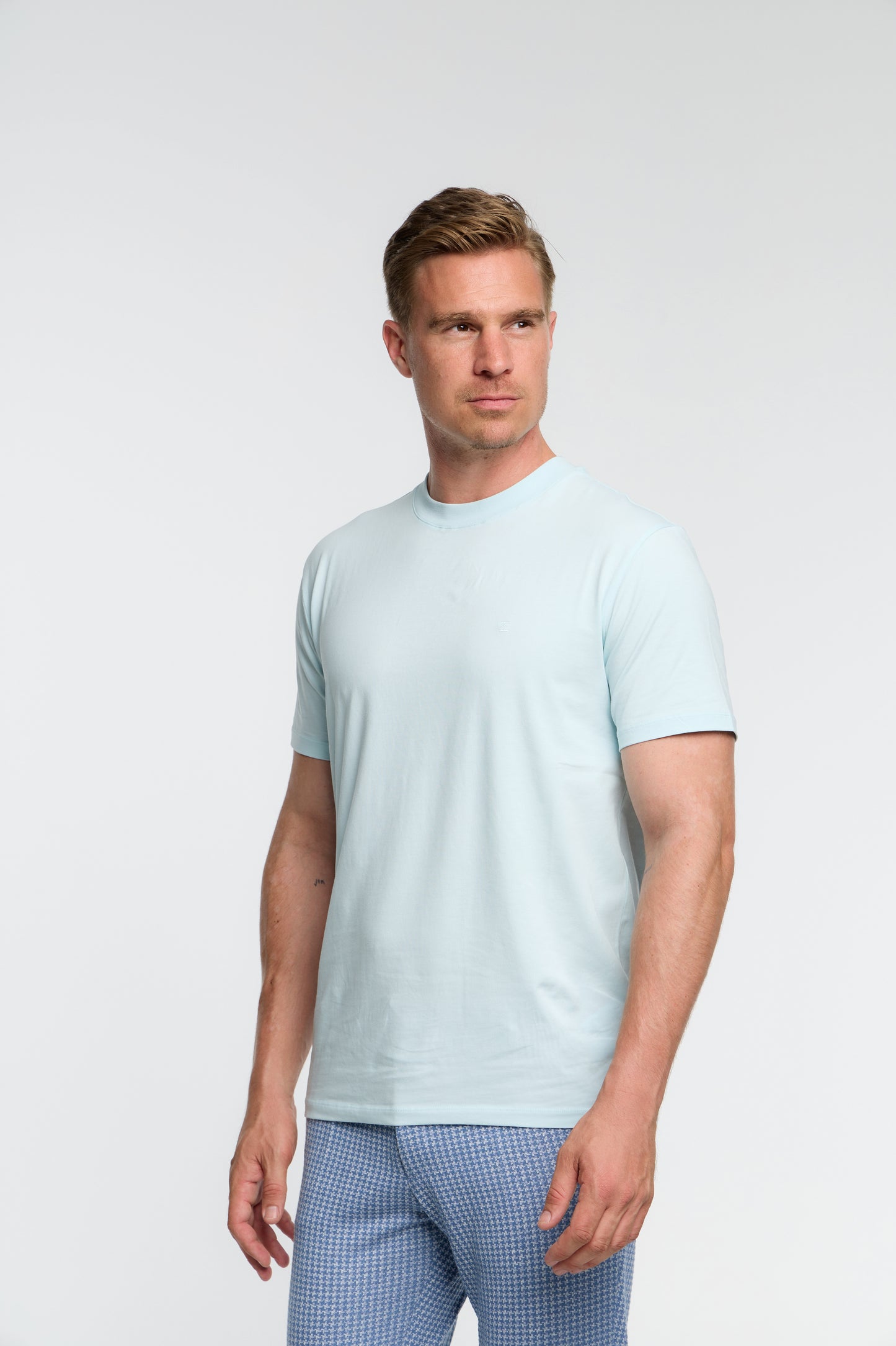 T-Shirt DiFlo 201-720 Mint