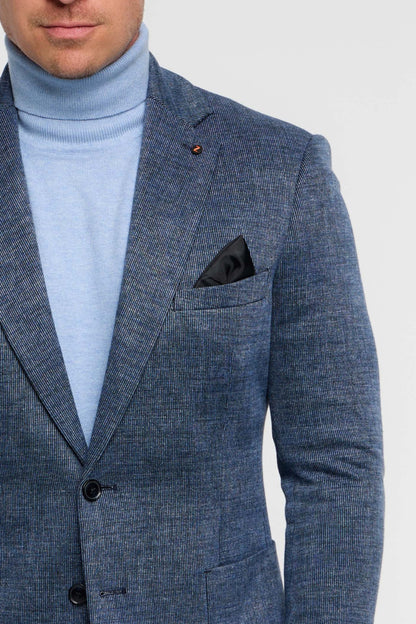 Jersey jacket DiNick AT 232614-670