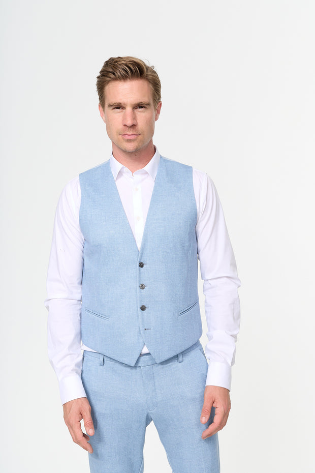 Jersey Weste DiWesley 221605-610