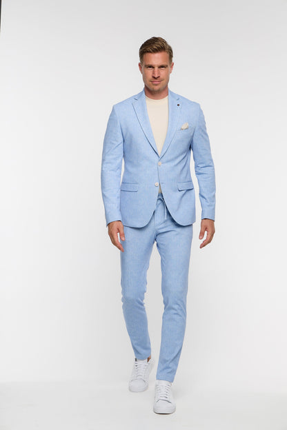 Jersey trousers DiSpartaflex 241652-620